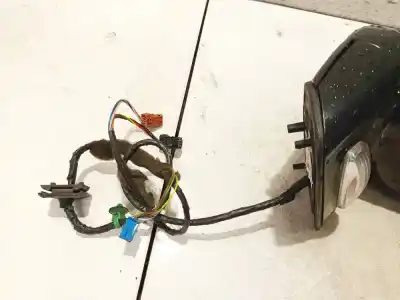 Автозапчасти б/у левое зеркало за citroen c4 picasso i monospace (ud_) 2.0 hdi 138 ссылки oem iam   