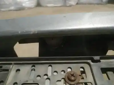 Автозапчастина б/у реєстрація пілот для SUZUKI SWIFT III (MZ, EZ) 1.5 (RS 415) Посилання на OEM IAM   