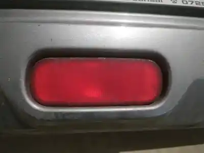 Автозапчастина б/у центральна задня протитутмана для suzuki swift iii (mz, ez) 1.5 (rs 415) посилання на oem iam   