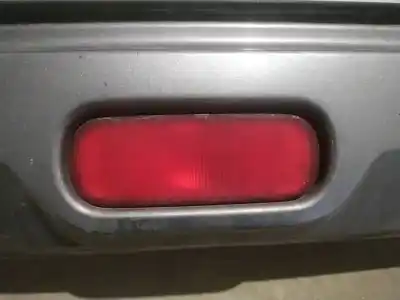 Tweedehands auto-onderdeel centrale mistachterlamp voor suzuki swift iii (mz, ez) 1.5 (rs 415) oem iam-referenties 