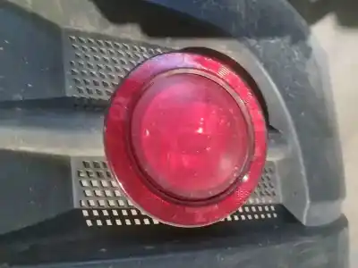 Автозапчасти б/у левая задняя противотуманная фонарь за ssangyong actyon, 2005.01 - 2011.11 2.3 110kw 2006.11 - 2011.11 ссылки oem iam 