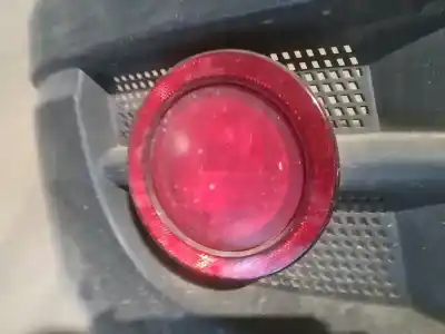 Автозапчастина б/у ліва задня протитуманна фахра для ssangyong actyon, 2005.01 - 2011.11 2.3 110kw 2006.11 - 2011.11 посилання на oem iam   