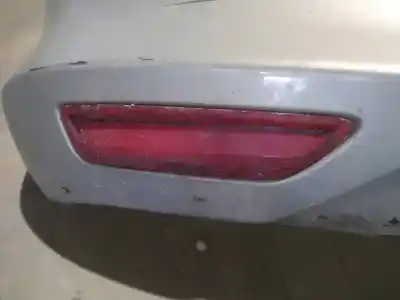 Автозапчасти б/у лампа бампера задняя левая за opel astra h (a04) 1.7 cdti (l48) ссылки oem iam   