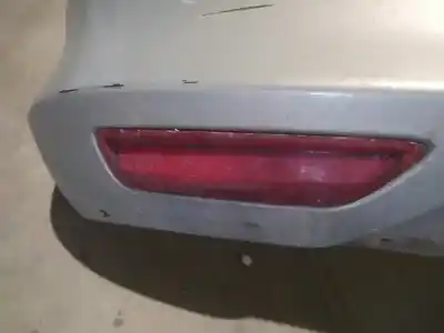 Peça sobressalente para automóvel em segunda mão farolim de para choques traseiro esquerdo por opel astra h (a04) 1.7 cdti (l48) referências oem iam 