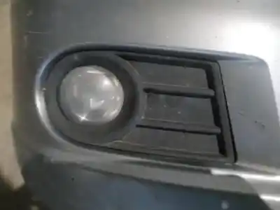 Tweedehands auto-onderdeel voorbumpergrille voor suzuki swift iii (mz, ez) 1.5 (rs 415) oem iam-referenties 