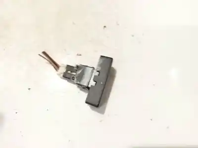 Pezzo di ricambio per auto di seconda mano avvertimento per audi 200 c2 sedán (437, 438) 2.1 5e riferimenti oem iam 