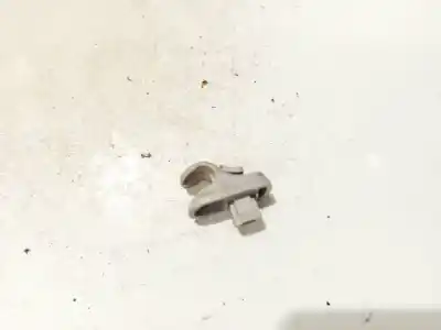 Pezzo di ricambio per auto di seconda mano pezzi vari per audi 200 c2 sedán (437, 438) 2.1 5e riferimenti oem iam 