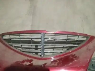 Pezzo di ricambio per auto di seconda mano Griglia Anteriore per SSANGYONG ACTYON, 2005.01 - 2011.11 2.3 110KW 2006.11 - 2011.11 Riferimenti OEM IAM   