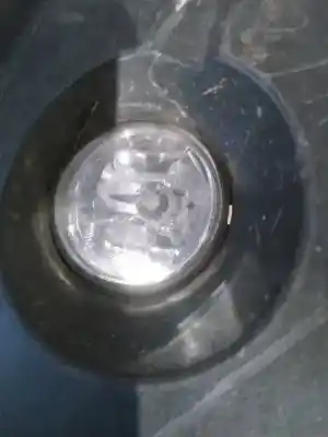 Автозапчасти б/у правая противотуманная фара за ssangyong actyon, 2005.01 - 2011.11 2.3 110kw 2006.11 - 2011.11 ссылки oem iam 