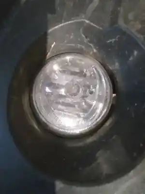 Автозапчастина б/у правий протитуман для ssangyong actyon, 2005.01 - 2011.11 2.3 110kw 2006.11 - 2011.11 посилання на oem iam   