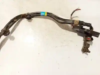 Pezzo di ricambio per auto di seconda mano filo per audi 200 c2 sedán (437, 438) 2.1 5e riferimenti oem iam 