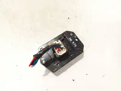 Pezzo di ricambio per auto di seconda mano resistenza al riscaldamento per audi 200 c2 sedán (437, 438) 2.1 5e riferimenti oem iam 