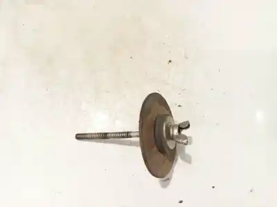 Pezzo di ricambio per auto di seconda mano plastica per audi 200 c2 sedán (437, 438) 2.1 5e riferimenti oem iam 