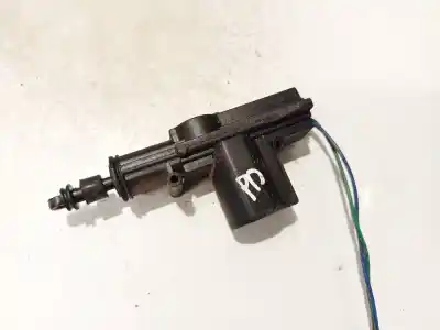 Pezzo di ricambio per auto di seconda mano motore chiusura cancello centralizzato per audi 200 c2 sedán (437, 438) 2.1 5e riferimenti oem iam 