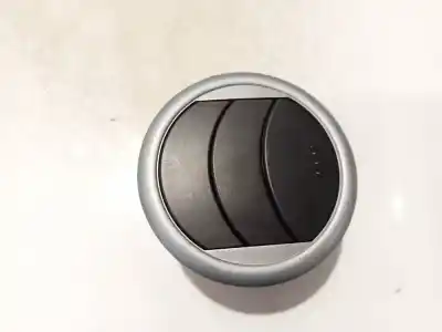 Pezzo di ricambio per auto di seconda mano griglia di aerazione per audi 200 c2 sedán (437, 438) 2.1 5e riferimenti oem iam 