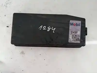 Second-hand car spare part FUSE BOX UNIT for CHEVROLET CAPTIVA  OEM IAM references   