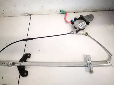 Pezzo di ricambio per auto di seconda mano alzacristalli posteriore destro per honda cr-v (rd8) 2.0 vtec cat riferimenti oem iam 
