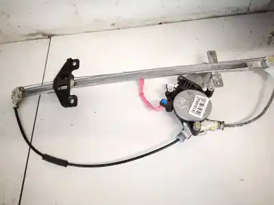 Автозапчастина б/у регулятор скла заднього правого для honda cr-v (rd8) 2.0 vtec cat посилання на oem iam   