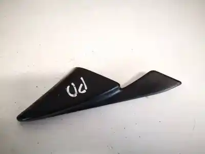 Peça sobressalente para automóvel em segunda mão plásticos por subaru outback (bl, bp) 2.5 awd (bp9) referências oem iam 94251ag04a