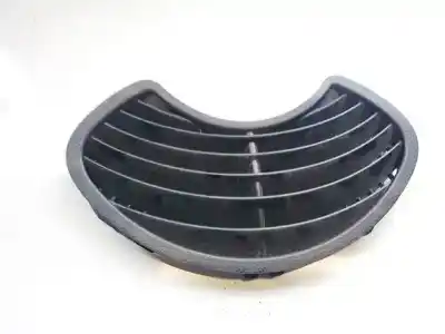 Peça sobressalente para automóvel em segunda mão grelha / difusor de ar por bmw 1502-2002 (e10) 1802 referências oem iam 