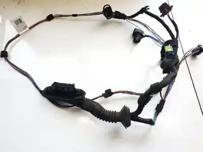 Peça sobressalente para automóvel em segunda mão fio por bmw 1502-2002 (e10) 1802 referências oem iam 6113914361602