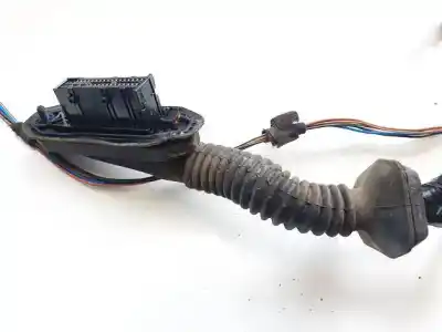 Second-hand car spare part wire for bmw 1502-2002 (e10) 1802 oem iam references 6113914361602  61139143616-02