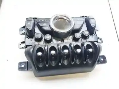 Second-hand car spare part climate control for bmw 1502-2002 (e10) 1802 oem iam references rg27464490  3456894