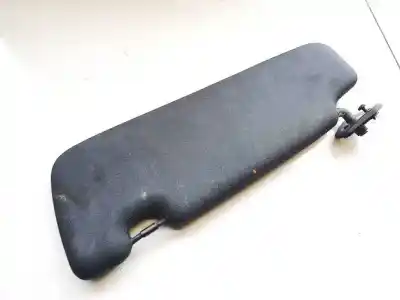 Peça sobressalente para automóvel em segunda mão pára-sol esquerdo por bmw 1502-2002 (e10) 1802 referências oem iam 