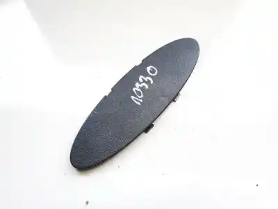 Pezzo di ricambio per auto di seconda mano plastica per bmw 1502-2002 (e10) 1802 riferimenti oem iam r57404061  