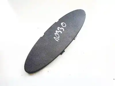 Peça sobressalente para automóvel em segunda mão plásticos por bmw 1502-2002 (e10) 1802 referências oem iam r57404061