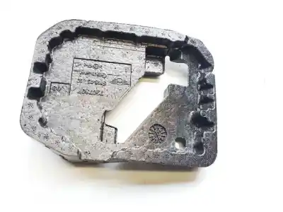 Pezzo di ricambio per auto di seconda mano plastica per bmw 1502-2002 (e10) 1802 riferimenti oem iam 7207507  511643-10