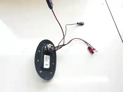 Автозапчасти б/у антенна за bmw 1502-2002 (e10) 1802 ссылки oem iam 00345389101  21367510