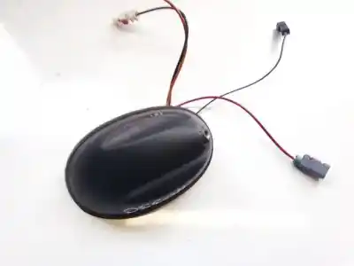 Peça sobressalente para automóvel em segunda mão antena por bmw 1502-2002 (e10) 1802 referências oem iam 00345389101