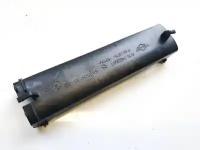 Peça sobressalente para automóvel em segunda mão plásticos por bmw 1502-2002 (e10) 1802 referências oem iam 61133453067