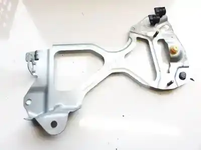 Pezzo di ricambio per auto di seconda mano plastica per bmw 1502-2002 (e10) 1802 riferimenti oem iam 6135275144504  147795-10
