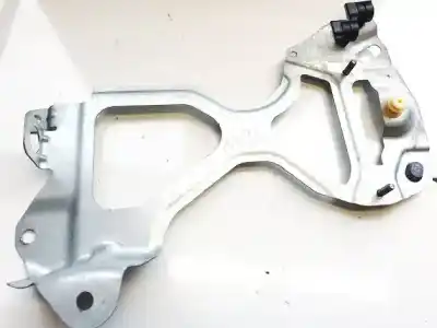 Pezzo di ricambio per auto di seconda mano plastica per bmw 1502-2002 (e10) 1802 riferimenti oem iam 6135275144504  147795-10