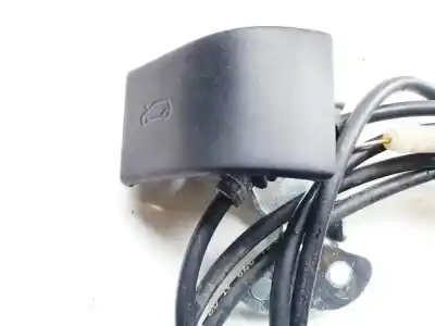 Peça sobressalente para automóvel em segunda mão plásticos por bmw 1502-2002 (e10) 1802 referências oem iam 