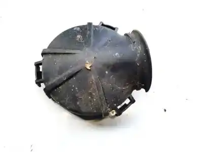 Pezzo di ricambio per auto di seconda mano plastica per bmw 1502-2002 (e10) 1802 riferimenti oem iam 61143427001  58650910