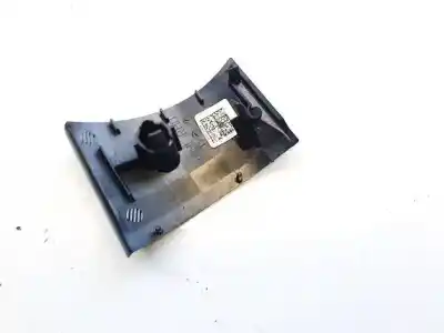 Pezzo di ricambio per auto di seconda mano plastica per bmw 1502-2002 (e10) 1802 riferimenti oem iam 5145275471001  51452754710-01