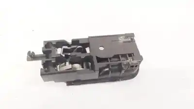 Автозапчастина б/у усередині передня права ручка для suzuki swift iii (mz, ez) 1.3 (rs 413) посилання на oem iam   