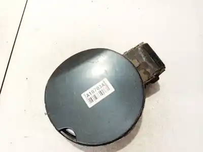 Second-hand car spare part fuel cap for renault megane iii fastback (bz0/1_, b3_) 1.6 16v (bz1b, bz1h) oem iam references 