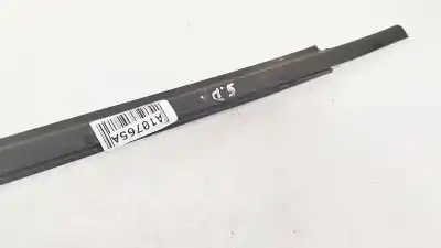 Tweedehands auto-onderdeel plasticen voor suzuki swift iii (mz, ez) 1.3 (rs 413) oem iam-referenties   