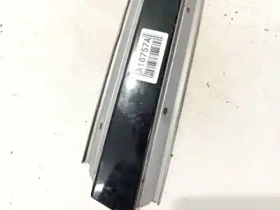 Second-hand car spare part plastics for subaru legacy iv ranchera familiar (bp) 2.0 d awd (bpd) oem iam references   