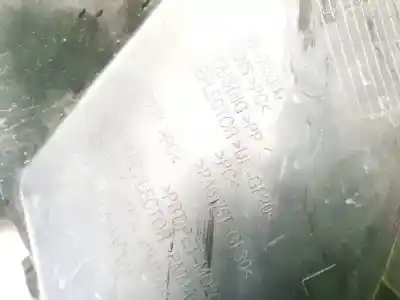 Tweedehands auto-onderdeel linker koplamp voor talbot simca 1100 fastback 1.1 le,lx,gls,es oem iam-referenties 206938001n  20-6938-00-1n, 20-6938b