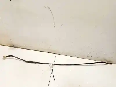 Peça sobressalente para automóvel em segunda mão peças diversas por honda accord vii (cl, cn) 2.0 (cl7) referências oem iam   