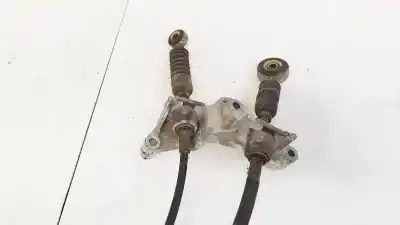 Piesă de schimb auto la mâna a doua maneta schimbator viteze pentru honda jazz ii (gd_, ge3, ge2) 1.2 i-dsi (gd5, ge2) referințe oem iam   