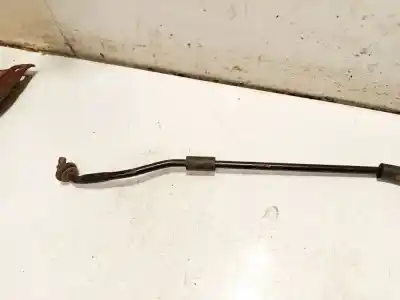 Second-hand car spare part various parts for subaru legacy iv ranchera familiar (bp) 2.0 d awd (bpd) oem iam references   