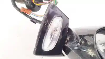 Автозапчасти б/у правая боковая фонарь за citroen c4 picasso i monospace (ud_) 2.0 hdi 138 ссылки oem iam 