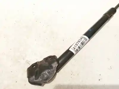 Автозапчастина б/у амортизаторі багажника/дверей для renault megane iii fastback (bz0/1_, b3_) 1.6 16v (bz1b, bz1h) посилання на oem iam   