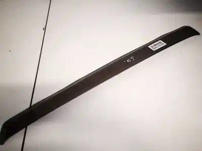 Peça sobressalente para automóvel em segunda mão Plásticos por RENAULT SCÉNIC II (JM0/1_) 1.6 BIFUEL Referências OEM IAM   